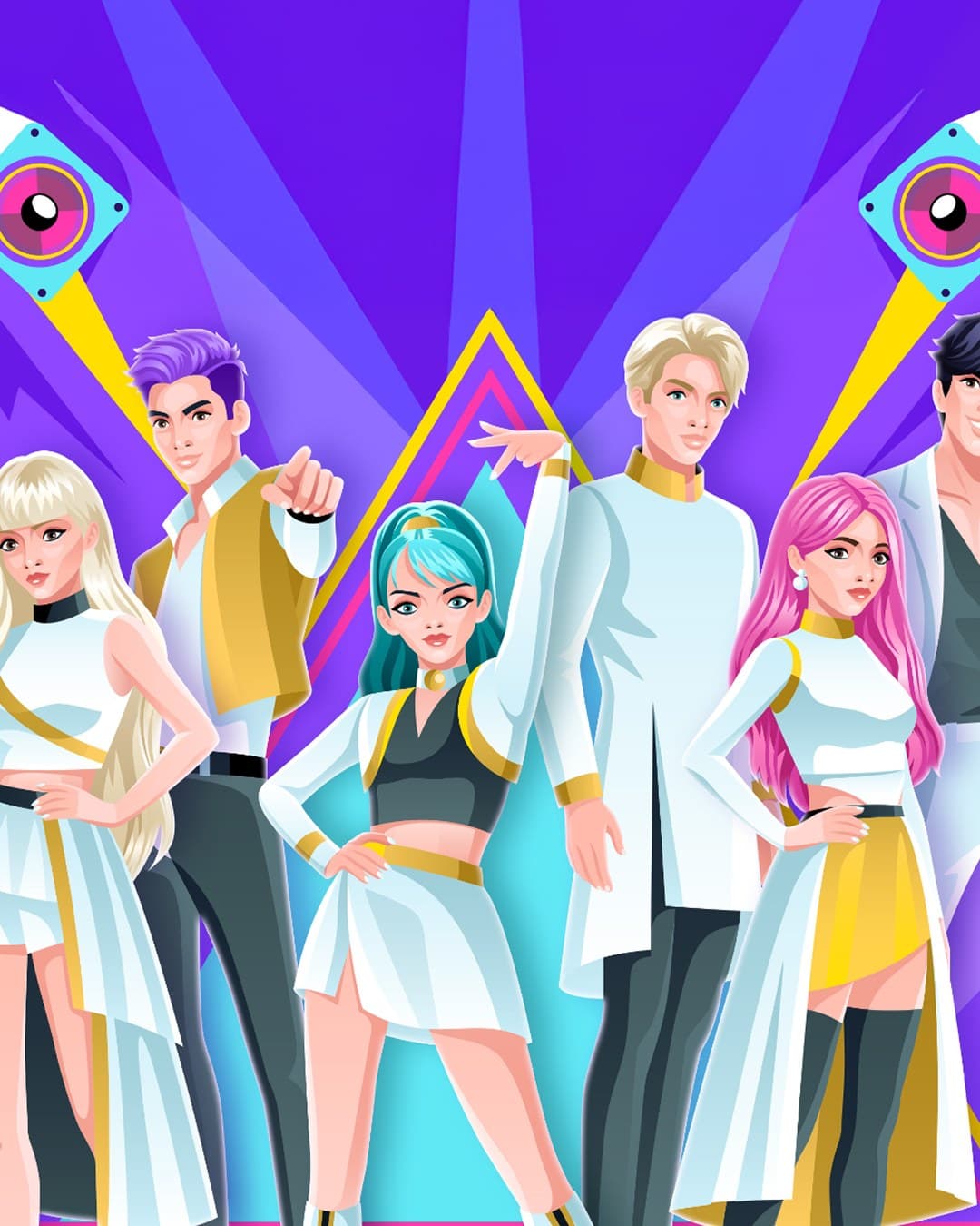 K-POP Fever — Bratislava