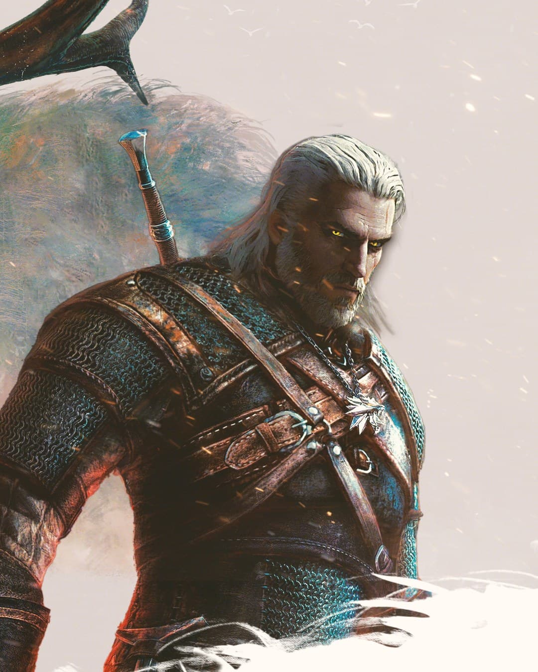 The Witcher in Concert — Bratislava